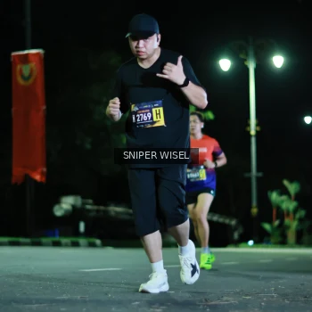 Runner Photo 3511969