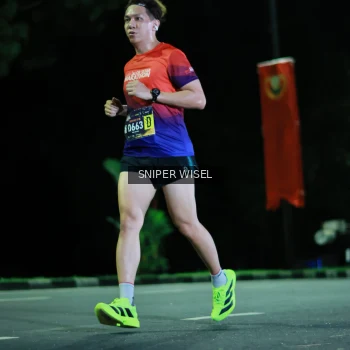 Runner Photo 3511979