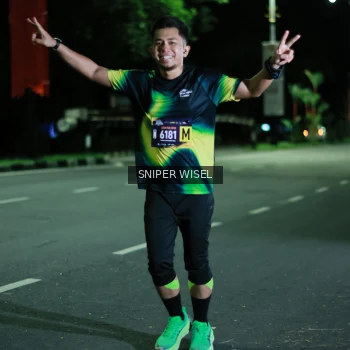 Runner Photo 3512029