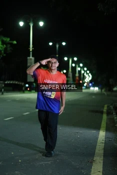 Runner Photo 3512045