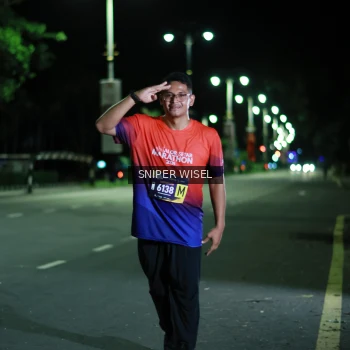 Runner Photo 3512046