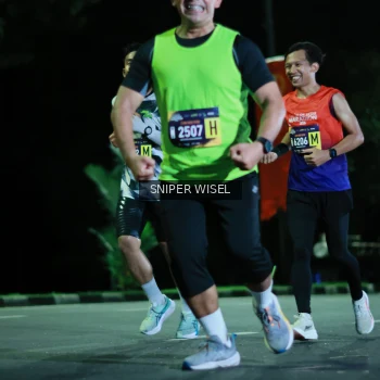 Runner Photo 3512047