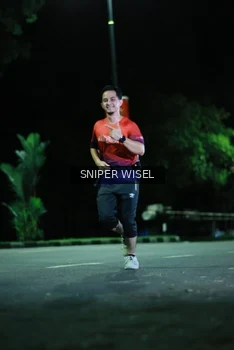 Runner Photo 3512063