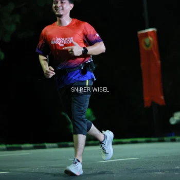 Runner Photo 3512070