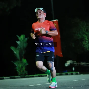 Runner Photo 3512072
