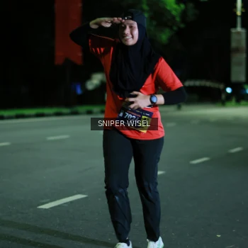 Runner Photo 3512090