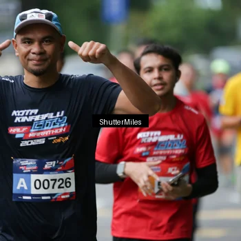 Runner Photo 35121