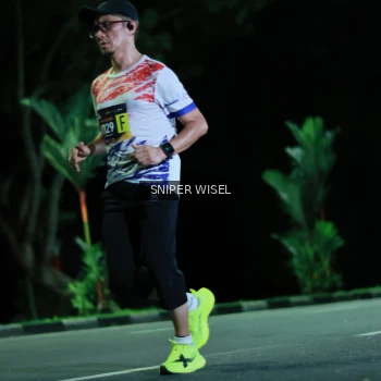 Runner Photo 3512107