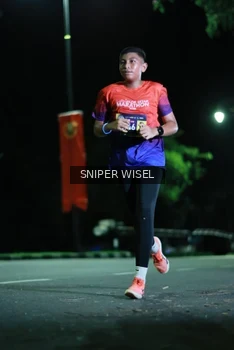 Runner Photo 3512145