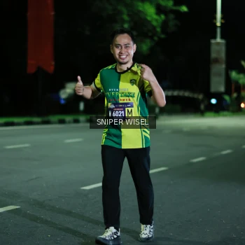 Runner Photo 3512227