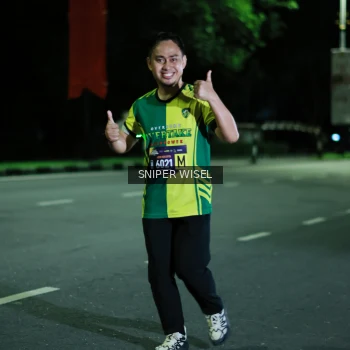 Runner Photo 3512230