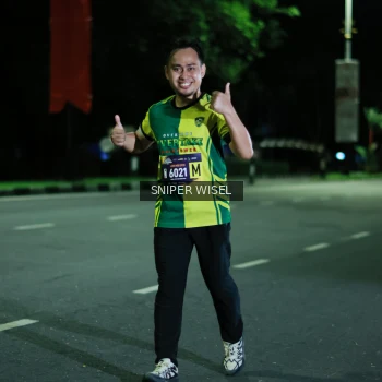Runner Photo 3512235