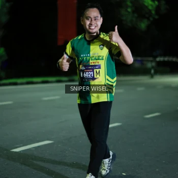 Runner Photo 3512237