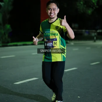 Runner Photo 3512240