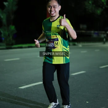 Runner Photo 3512241