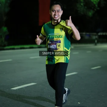 Runner Photo 3512244