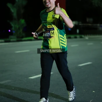 Runner Photo 3512246
