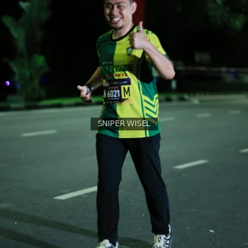 Runner Photo 3512247