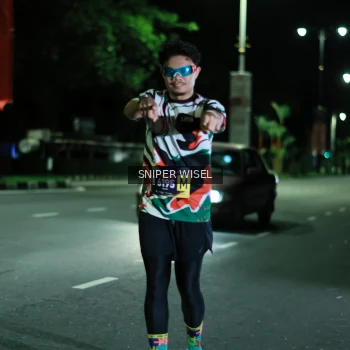 Runner Photo 3512260