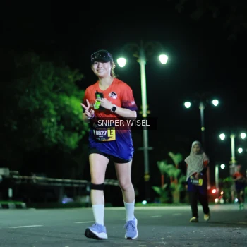 Runner Photo 3512263