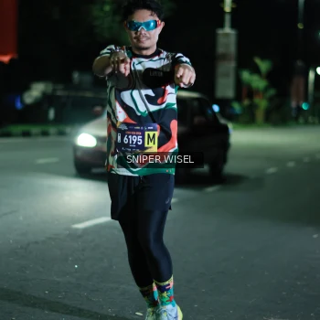 Runner Photo 3512265