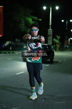 Runner Photo 3512267