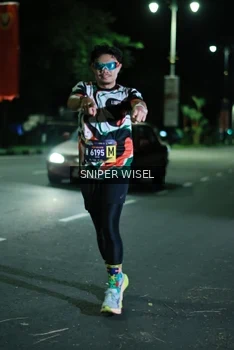 Runner Photo 3512268