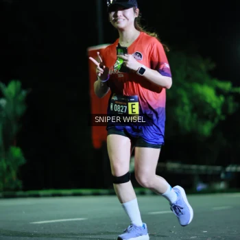 Runner Photo 3512292