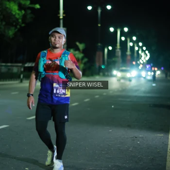 Runner Photo 3512296