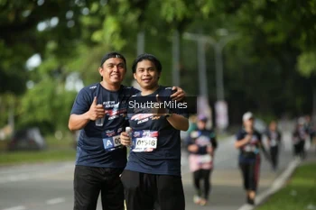 Runner Photo 35123