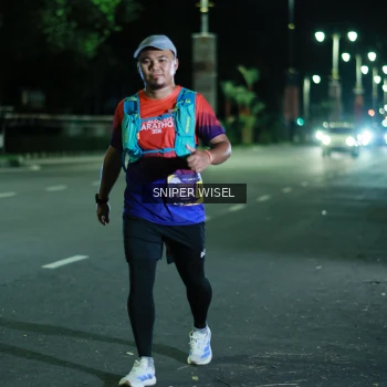 Runner Photo 3512305