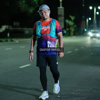 Runner Photo 3512308