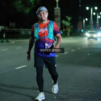 Runner Photo 3512309