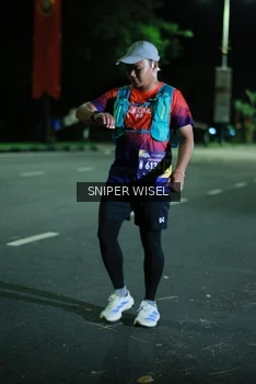 Runner Photo 3512328