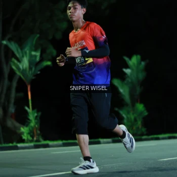 Runner Photo 3512338
