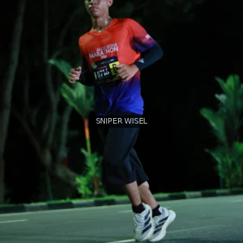 Runner Photo 3512346
