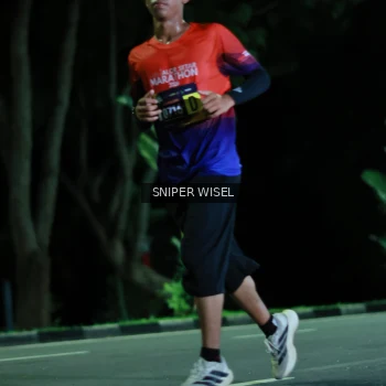 Runner Photo 3512347