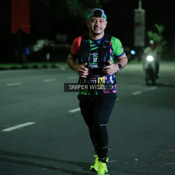 Runner Photo 3512355