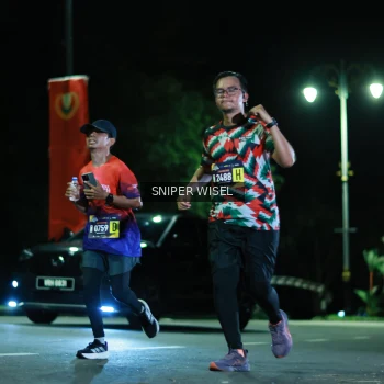 Runner Photo 3512361