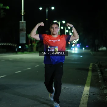 Runner Photo 3512366