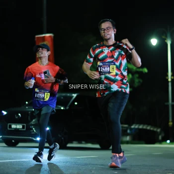 Runner Photo 3512367