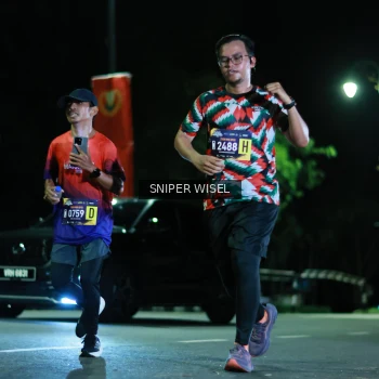 Runner Photo 3512368