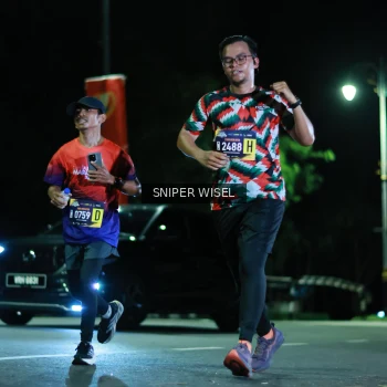 Runner Photo 3512370