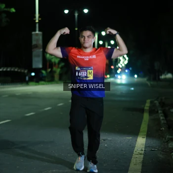 Runner Photo 3512371