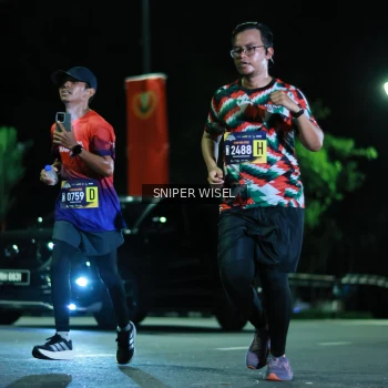 Runner Photo 3512372