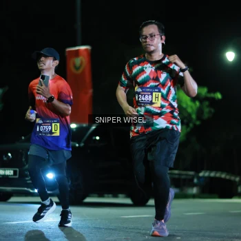 Runner Photo 3512373
