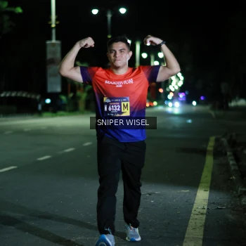 Runner Photo 3512375