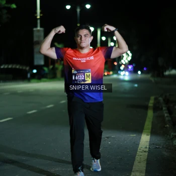 Runner Photo 3512380