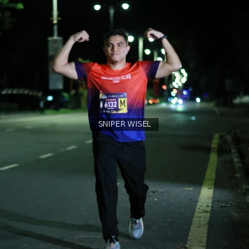 Runner Photo 3512381