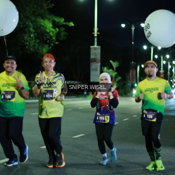 Runner Photo 3512382